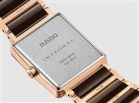 Orologio Rado Donna Integral in Acciaio R20251912 - R20251912